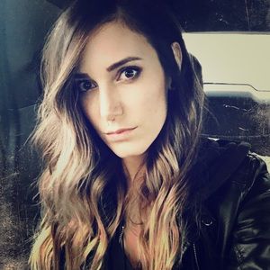 Meet your Posher, Jessica